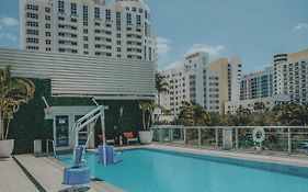 Iberostar Waves Berkeley Shore